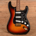 Fender Stevie Ray Vaughan Stratocaster 3-Color Sunburst 2021