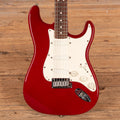 Fender Strat Plus Red 1994