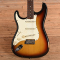 Fender Stratocaster Sunburst 1971 LEFTY