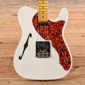 Fender American Professional II Telecaster Thinline White Blonde 2024