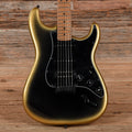 Fender American Professional II Stratocaster HSS HT Eclipse 2024