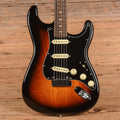 Fender American Ultra Luxe Stratocaster Sunburst 2024