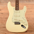 Fender American Vintage Hot Rod '62 Stratocaster Olympic White 2008