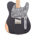 Fender Artist Brad Paisley Esquire Black Sparkle