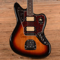 Fender Artist Kurt Cobain Jaguar Sunburst 2025