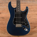 Fender AST Aerodyne Stratocaster Gun Metal Blue 2014
