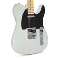 Fender Custom Shop 1952 Telecaster "Chicago Special" Time Capsule Super Aged Sonic Blue