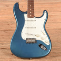 Fender Custom Shop Mark Kendrick Masterbuilt '64 Stratocaster NOS Lake Placid Blue 2006
