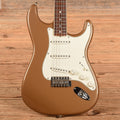 Fender Eric Johnson Stratocaster Palomino Metallic 2008