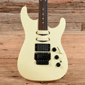 Fender HM Stratocaster White