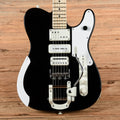 Fender Jack White Signature Triplecaster Black 2024
