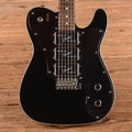 Fender John 5 J5 Triple Deluxe Telecaster Black 2007