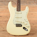 Fender John Mayer Stratocaster White 2007