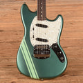 Fender Limited Edition Vintera II '70s Mustang Sherwood Green 2025