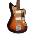 Fender Limited Edition Vintera II Road Worn '50s Jazzmaster 3-Color Sunburst