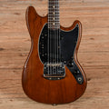 Fender Mustang Mocha 1976