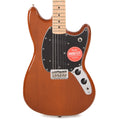 Fender Player Mustang Faded Mocha FSR