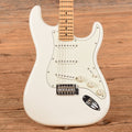 Fender Player Stratocaster Polar White 2022