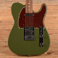 Fender Player Telecaster "CME Exclusive" Olive Drab 2022