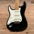 Fender Stratocaster Black 1974 LEFTY