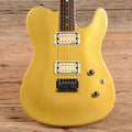Fender Telecaster HH Archtop MIK Gold 2004