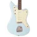 Fender Vintera III Mid '60s Jazzmaster Sonic Blue