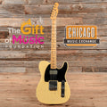 Fender Custom Shop Esquire Reissue (Time Machine) (Unsure of details) Blonde