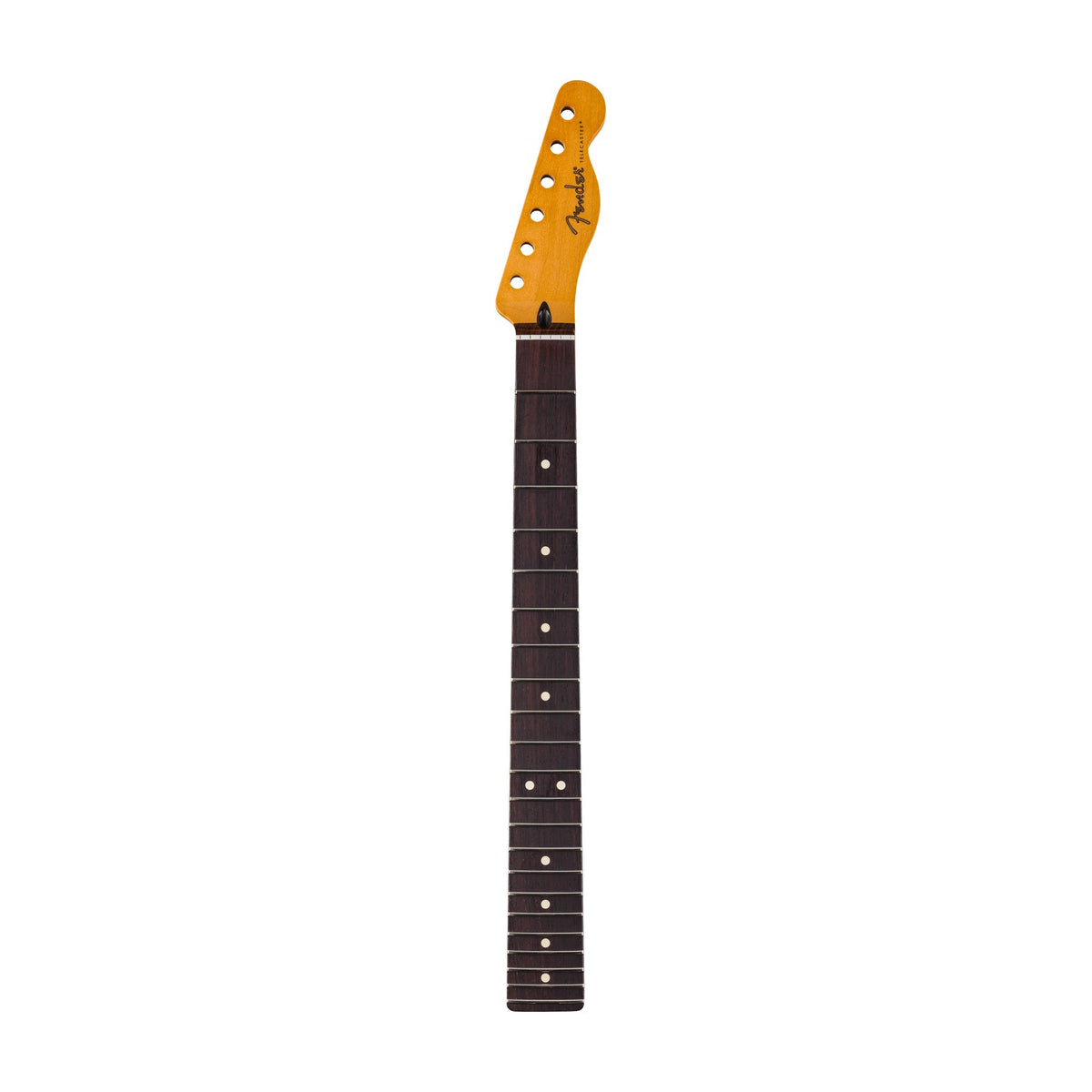 Fender Player II Series Telecaster Neck Rosewood 22 Medium Jumbo Frets 9.5" Modern "C"