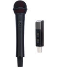 Xvive M5 Digital Wireless Handheld Microphone System