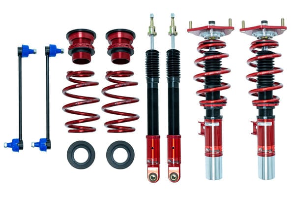 A'PEXi N1 ExV Damper Kit for 2017-2021 Honda Civic Hatchback 1.5T [FK7]