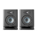 Focal Alpha 50 Evo 2-Way 5" Active Studio Monitor Pair Bundle