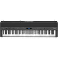 Roland FP-90X-BK Flagship Portable Piano w/ Built in Speakers, Bluetooth - Black (New)