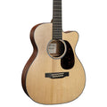 Martin 000CJRE Junior Cutaway Acoustic Electric Guitar (New)