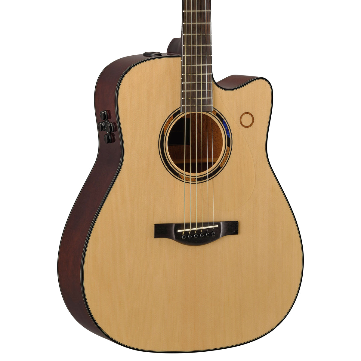 Yamaha TAG3CNT TransAcoustic - Natural (New)