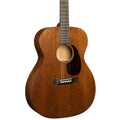Martin Standard Series 000-17 Acoustic Guitar with Case (New)