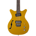 Danelectro 59R12ST-GOLD Fifty Niner 12 String Electric Guitar - Gold (New)