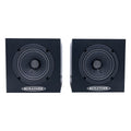 Auratone 5C Active Black Monitor - Pair (New - Version: Single Monitor)