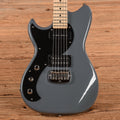G&L Fullerton Deluxe Fallout Grey  LEFTY