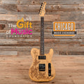 G&L ASAT Classic Bluesboy "The Roses" Limited Edition Tele Guitar