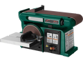 Grizzly G0787 Belt-Disc Sander 4" x 36" Horizontal Vertical Belt Sander with 6" Disc New
