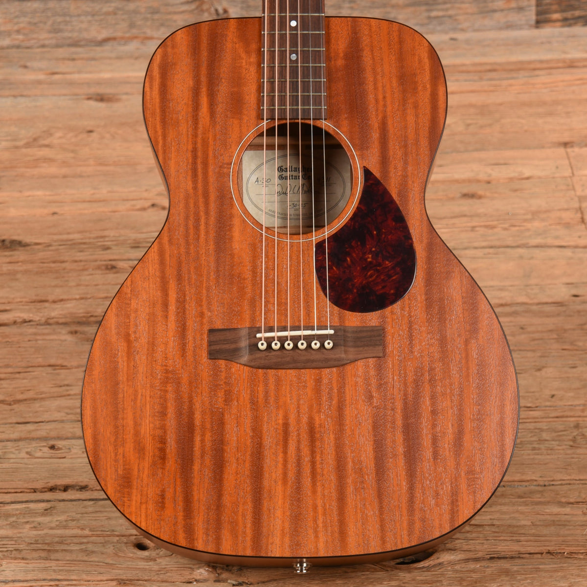 Gallagher A30 Natural