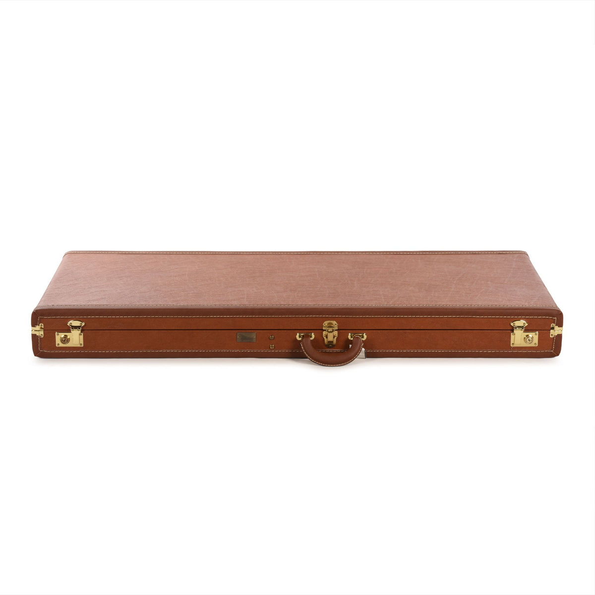 Gibson Historic ‘58 Korina Explorer Hardshell Case Brown