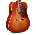 Gibson Custom Shop Historic Reissue 1960 Hummingbird Heritage Cherry Sunburst Murphy Lab Light Aged