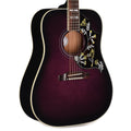 Gibson Modern Hummingbird Standard Purple Burst