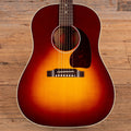 Gibson Custom J-45 Red Spruce Sunburst 2025