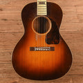 Gibson L-C Sunburst 1938