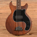 Gibson Les Paul Junior Tribute DC Bass Worn Brown 2022