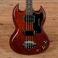 Gibson EB-0 Cherry 1967