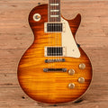 Gibson 50s Style LS9 Les Paul LTD Ice Tea Burst Sunburst