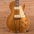 Gibson 60th Anniversary '52 Les Paul Goldtop 2012